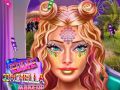Gioco Trucco Ellie Coachella in linea