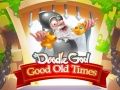 Gioco Doodle God: I Buoni Vecchi Tempi in linea