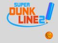 Gioco Super Dunk Linea 2 in linea