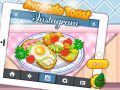 Gioco Toast di Avocado Instagram in linea