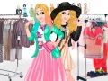 Gioco Guardaroba della Principessa Moderna in linea