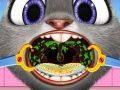 Gioco Il Dottore della Gola di Judy in linea