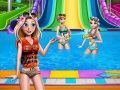 Gioco Divertimento Estivo in linea