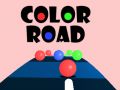 Gioco Strada Colorata in linea