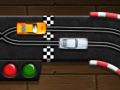 Gioco Corsa di Auto Slot in linea