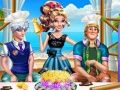 Gioco Sfida di Cucina per Ragazzi in linea