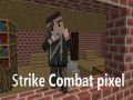 Gioco Combattimento Pixel di Colpo in linea