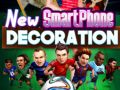 Gioco Nuova Decorazione Smartphone in linea