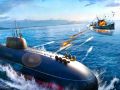 Gioco Attacco sottomarino in linea