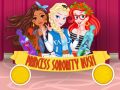 Gioco Principessa Sorority Rush in linea