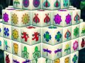 Gioco Mahjong Connetti 3D in linea