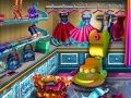 Gioco Pulizia del Castello di Ghiaccio in linea