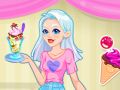 Gioco Il Gelataio di Crystal in linea
