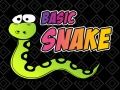 Gioco Serpente Base in linea