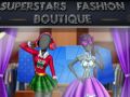 Gioco Boutique di Moda Super Stelle in linea