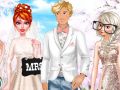 Gioco Principesse Invasori di Matrimonio in linea