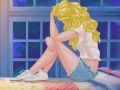 Gioco Principessa Tempi Difficili in linea