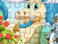 Gioco Principessa e Drago in linea