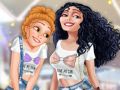 Gioco Disney Giornata di Shopping Mamma e Figlia in linea