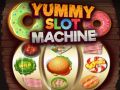 Gioco Macchina Slot Gustosa in linea