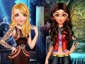 Gioco Rifacimento delle Principesse Cattive in linea