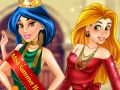 Gioco Concorso di Bellezza del Collegio delle Principesse in linea
