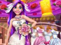 Gioco Il matrimonio perfetto di Rachel in linea