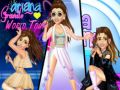 Gioco Tour mondiale di Ariana Grande in linea