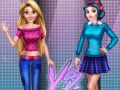 Gioco Competizione di Moda per Ragazze in linea