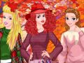 Gioco La tua lista di controllo moda autunnale in linea
