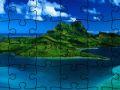 Gioco Puzzle: Bahamas in linea