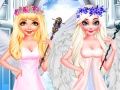 Gioco Un giorno nel mondo degli angeli in linea