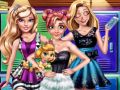Gioco Giorno delle Principesse al College in linea