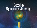 Gioco Boxie Salto Spaziale in linea