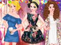 Gioco Tendenze di Moda per il Rientro a Scuola in linea