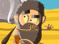 Gioco Avventure del Uomo delle Caverne in linea
