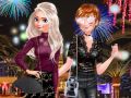 Gioco Weekend delle Principesse a Las Vegas in linea