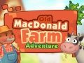 Gioco La Fattoria di Old Macdonald in linea