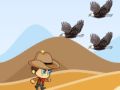Gioco Cowboy Recupero in linea