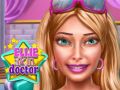 Gioco Dottoressa della Pelle Ellie in linea