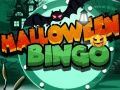 Gioco Bingo di Halloween in linea