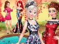 Gioco Festa d'Autunno delle Migliori Amiche delle Principesse in linea