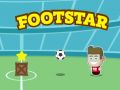 Gioco Stella del Calcio in linea