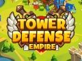 Gioco Impero di Difesa delle Torri in linea
