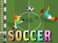 Gioco Calcio Online Istantaneo in linea