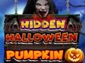 Gioco Halloween: Zucca Nascosta in linea