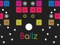 Gioco Palle in linea