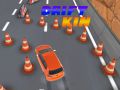 Gioco Drift Kin in linea