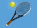 Gioco Palla da tennis in linea