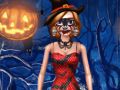 Gioco Creatore di Bambole di Halloween in linea